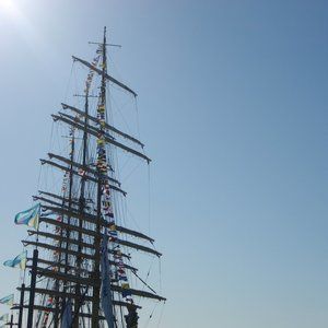 Meet your Posher, Helena